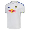 Camisola Leeds United Homen Equipamento 1ª 2025-26